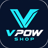 ไอคอนต้นแบบ V POW SHOP